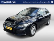 Volkswagen Golf - Variant 1.0 eTSI Life / AUTOMAAT/ PANO/ TREKHAAK/ ACC/ PARK.