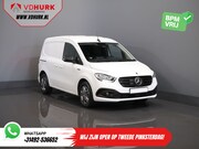 Mercedes-Benz eCitan - 112 280 km WLTP Facelift/ 3Pers/ Snellader/ Standkachel/ Sto