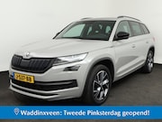 Skoda Kodiaq - 1.5 TSI Sportline Business | Virtual • Alcantara • CarPlay •