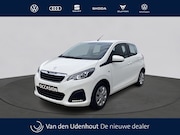 Peugeot 108 - 1.0 e-VTi 73pk Active | Airco | 4-deurs | DAB