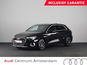 Audi A3 - Sportback 30 TFSI Advanced edition 110pk | Parkeercamera | N