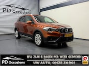 Suzuki S-Cross - 1.0 Boosterjet Exclusive - Camera - Cruise - Navi - Stoelver
