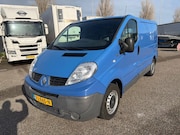 Renault Trafic - 2.0DCI L1H1 149000KM