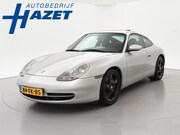 Porsche 911 - COUPÉ 3.4 CARRERA 4 AUT. ORIGINEEL NEDERLANDS | VOLLEDIGE HI
