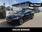 Ford Focus - Wagon 1.0 EcoBoost Hybrid Titanium X | Cruise Ctrl | Achteru