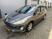 Peugeot 308 - 1.6 VTi Style AIRCO 7p TREKHAAK LEES
