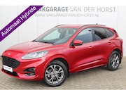 Ford Kuga - 2.5-225pk PHEV ST-Line X. Hybride rijden voor een reëel bedr