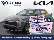 Kia Sportage - 1.6 T-GDi Hybrid GT-PlusLine - Panorama dak - Navigatie - St