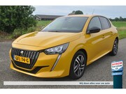 Peugeot 208 - 1.2 PureTech 100pk