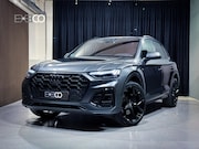 Audi Q5 - 50 TFSI e Quattro S-Line |Matrix|Virtual|CarPlay|Stuurverwar