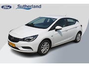 Opel Astra - 1.0 Edition Automaat | Stoel & Stuurverwarming | Trekhaak | 