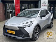 Toyota C-HR - 1.8 Hybrid 140 Dynamic NL-AUTO BLIND SPOT KEYLESS PARK-SENSO