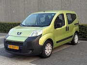 Peugeot Bipper - 1.4 | Trekhaak| Airco | Inruil mogelijk