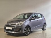 Hyundai i10 - 1.0i Comfort / Stuur-Stoel verwarming / 1e eigenaar / Nieuwe