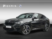 BMW X4 - M Competition | Harman Kardon | Head-Up Display | M Driver's