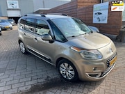 Citroën C3 Picasso - 1.6 VTi Exclusive