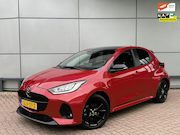 Mazda 2 Hybrid - 1.5 Homura Plus