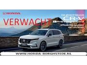 Honda CR-V - 2.0 Plug-In Hybrid 184pk 2WD CVT Advance Tech