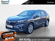 Suzuki S-Cross - 1.4 Boosterjet Select Smart Hybrid | DEMO | Navigatie | Came