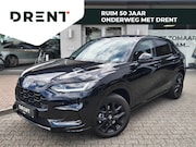 Honda ZR-V - 2.0 e:HEV Sport | Sensoren v/a | Navi | Stoelverwarming | An