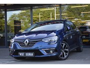Renault Mégane - 1.3 TCe Bose Panorama Navi Clima Cruise CarPlay Pdc