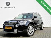 Skoda Yeti - 1.2 TSI Elegance Automaat Cruise Trekhaak PDC