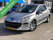 Peugeot 308 - 1.6 VTi (120pk) / 5 drs. / Clima / Cruise