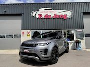 Land Rover Range Rover Evoque - 1.5 P300E S AWD R-Design Panoramadak Camera Stoelverwarming
