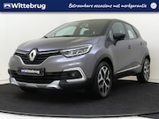 Renault Captur - 0.9 TCe Dynamique | Navigatie | Lichtmetalen Velgen | Parkee