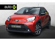 Toyota Aygo X - 1.0 VVT-i MT Play / Camera / Carplay / DAB / Adaptieve Cruis