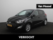 Hyundai i20 - 1.4i i-Motion | Airconditioning | Cruise Control | Lichtmeta