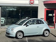 Fiat 500C - 1.0 Hybrid Dolcevita CLIMATE|APPLE/ANDROID|PDC|15"