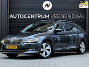 Skoda Superb - Combi 1.6 TDI Business DSG PANO/TREKHAAK/CARPLAY/P