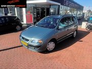 Mitsubishi Space Star - 1.6 Comfort automaat airco 139dkm!!!