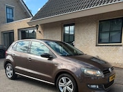 Volkswagen Polo - 1.2 TSI Match | CRUISE | CLIMA | STOELVERWM