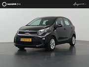 Kia Picanto - 1.0 DPi DynamicLine | Navigatie | Parkeercamera | Airco | Ca