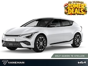 Kia EV6 - GT-Line 84 kWh | Electronic climate controle | Zelf samenste
