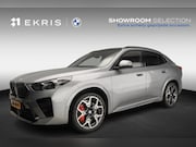 BMW X2 - sDrive 20i | M-Sportpakket | LED | HUD | Active cruise | Pan