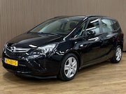 Opel Zafira - Tourer 1.4 Business Edition|7 Persoons|Airco|