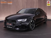 Audi RS3 - Limousine 2.5 400pk TFSI quattro |pano|Bang&Olufsen|massage|