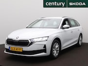 Skoda Octavia - Combi 1.5 TSI MHEV Business Edition Plus Zwenkbare trekhaak