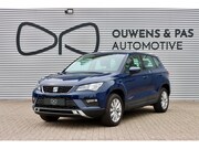 Seat Ateca - 1.4 EcoTSI Style | NAVIGATIE | CARPLAY | SEAT SOUND | KEYLES