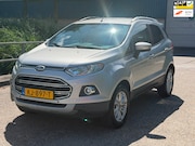 Ford EcoSport - 1.5 Ti-VCT Titanium Automaat Clima Navi PDC LM velgen