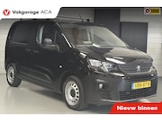 Peugeot Partner - 1.6 BlueHDI Premium // 109.000 km // AIRCO // CRUISE // CARP