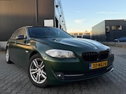 BMW 5-serie - 523i Executive/ EXPORT /Motor Management aan