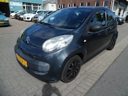 Citroën C1 - apk 7.27 nap 1.0-12V Séduction 68196 km