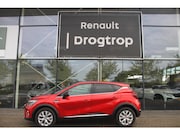 Renault Captur - 100PK-INTENS-39DKM-CARPLAY-CLIMA-CRUISE-LMV-PDC