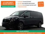 Mercedes-Benz Vito - 114 CDI Lang AMG Night Edition Aut- Dubbele Cabine