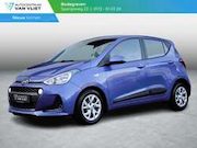 Hyundai i10 - 1.0i Comfort | APPLE CARPLAY | PARKEER SENSOREN |