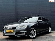 Audi A4 - Avant 1.4 TFSI Sport S-Line | Automaat | Pano | Stoelverwarm